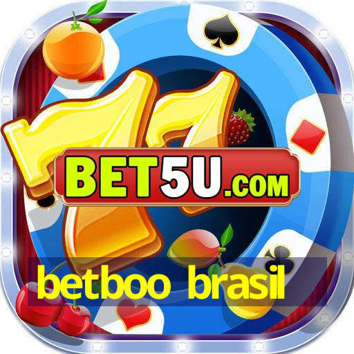 betboo brasil